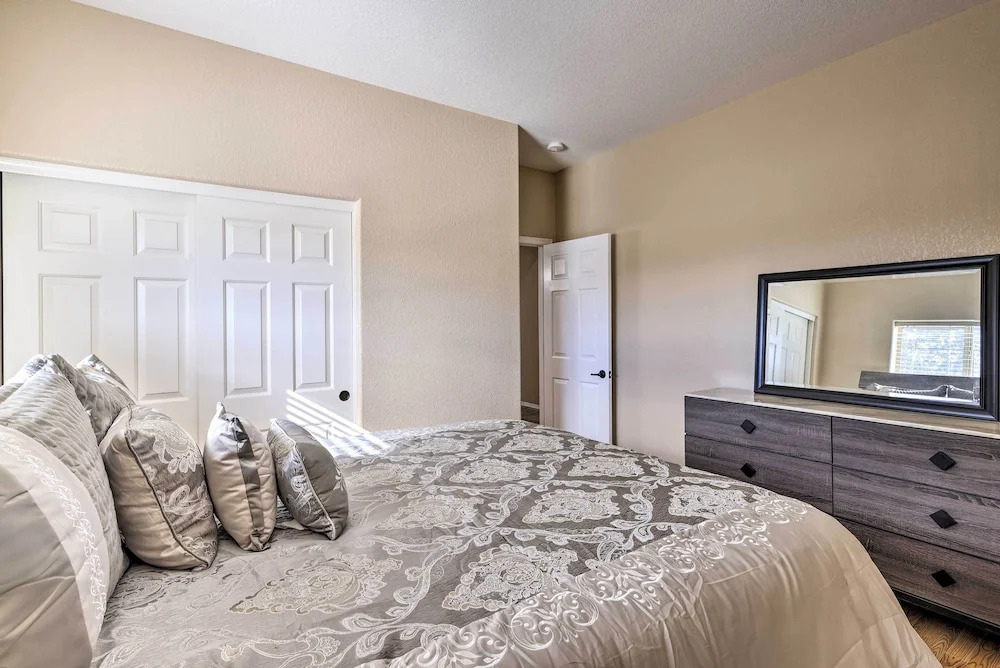 Stonebridge River Home in Gated Community
