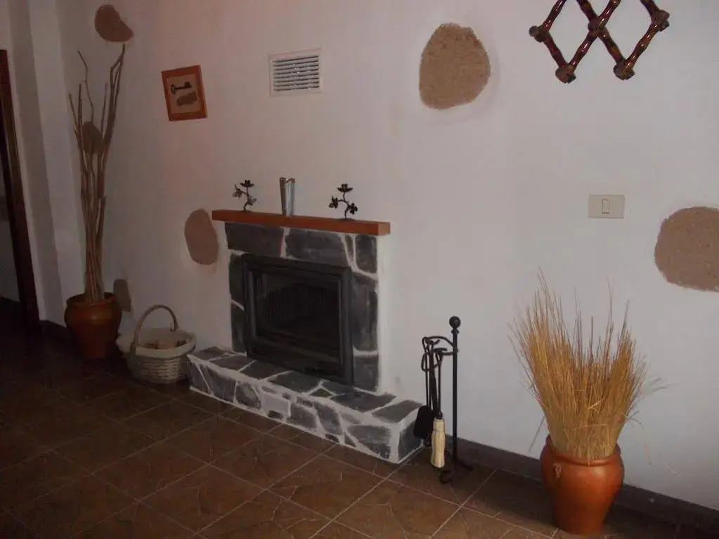 Casa Rural Tamaide