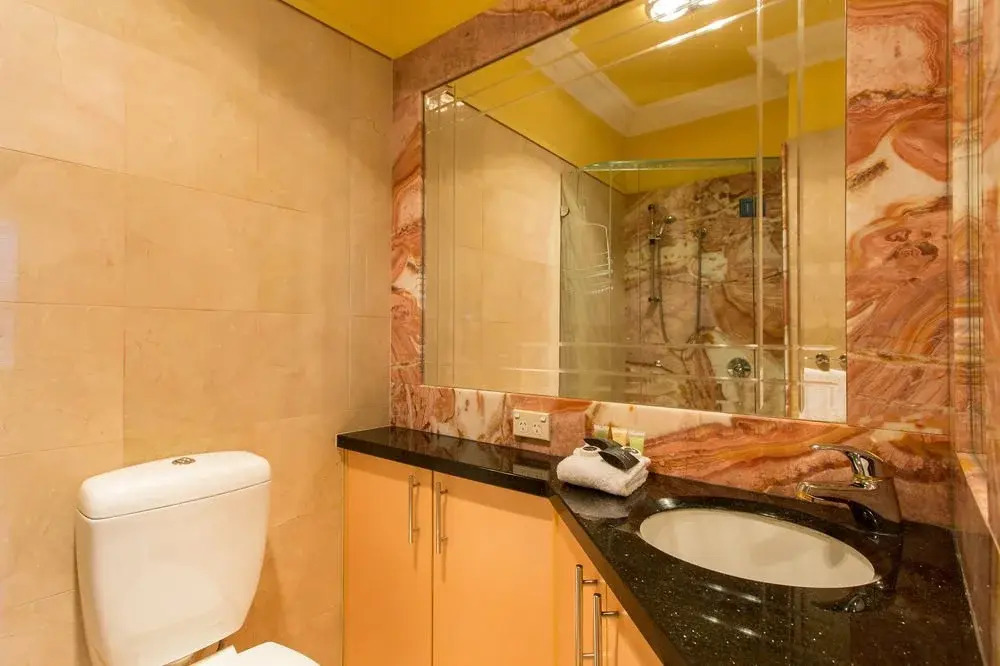ABC Accommodation - Preston