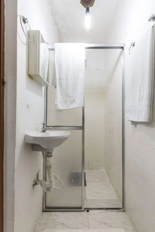 Pousada e Hostel São Paulo Econômica - Bairro Pinheiros, próximo Hospital das Clínicas e Incor, Oscar Freire, Av Paulista, Allianz, Vila Madalena e fácil acesso ao Ibirapuera e Morumbi