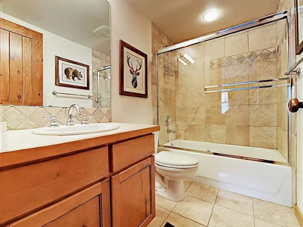 43 Snowflake Drive Townhouse Unit D-11