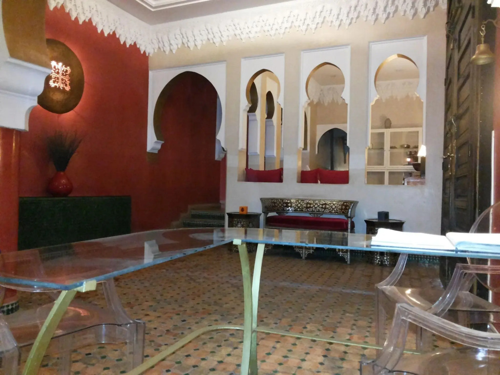 Ksar Anika Boutique Hotel & Spa