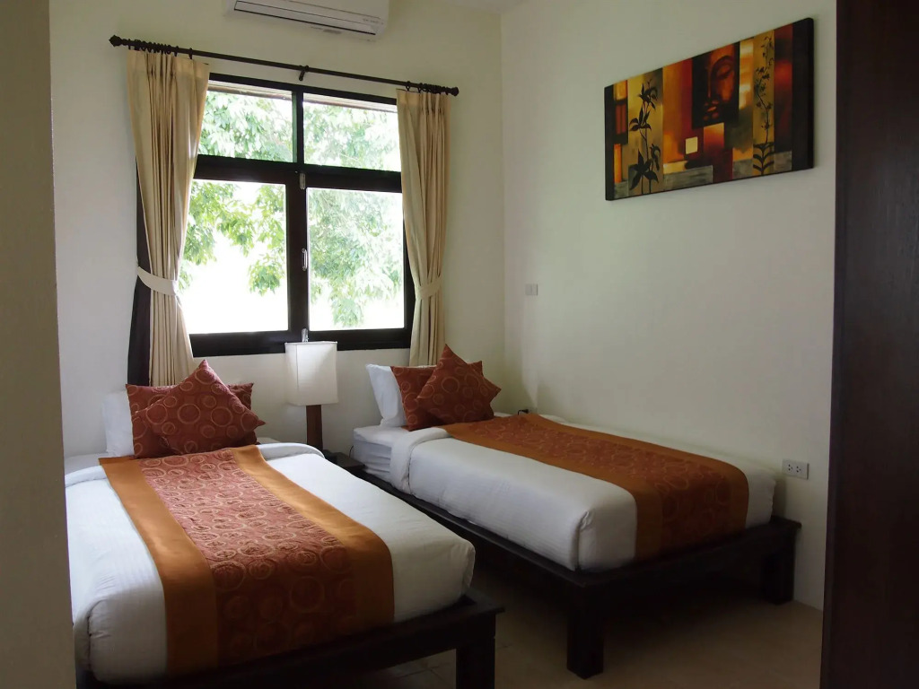 Dreams Villa Resort