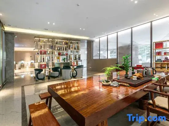 Yinmo Hotel (Kunming Gaoxin)