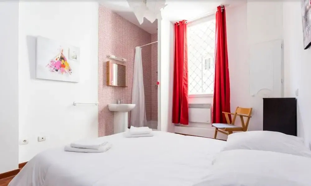 Appartement - Class Appart Ref 5058