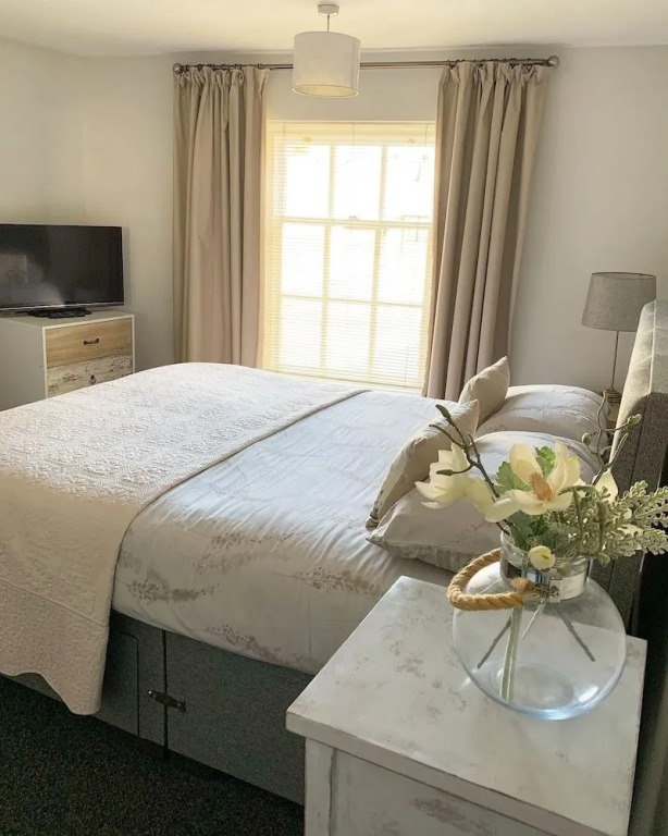 The Travellers B&B