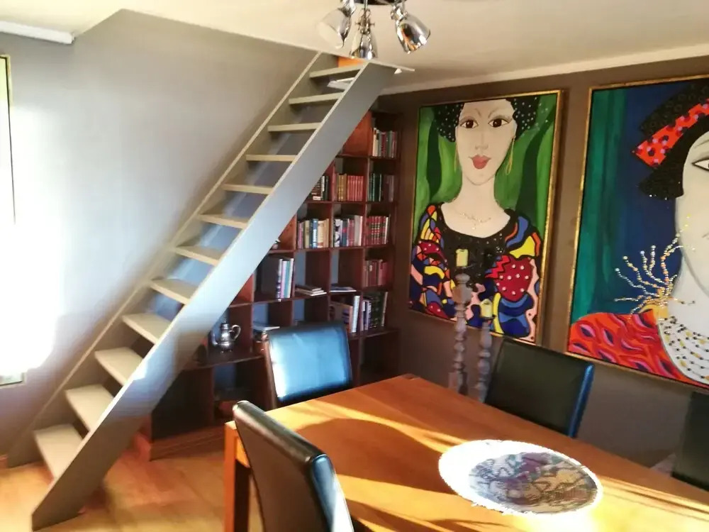 Bø Art Studio