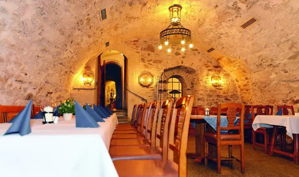Altstadthotel Bräuwirt