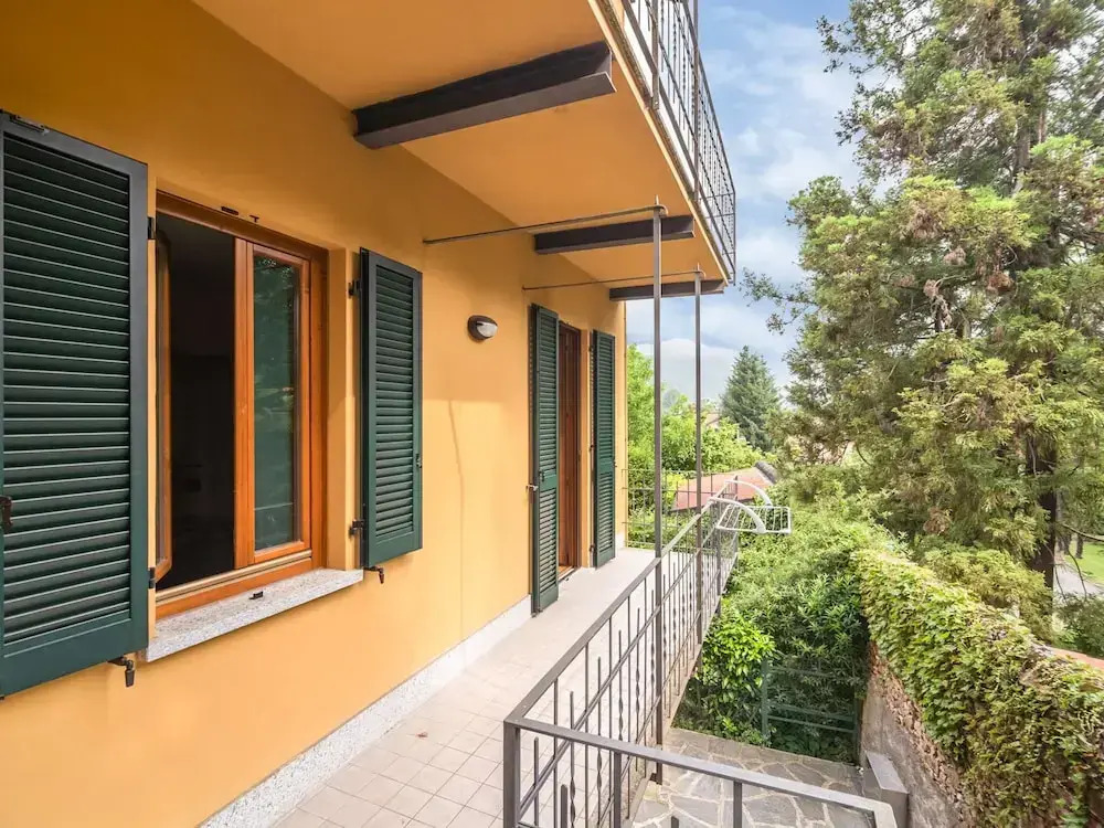 Belvilla by OYO Casa Cristina Meina Centro 4