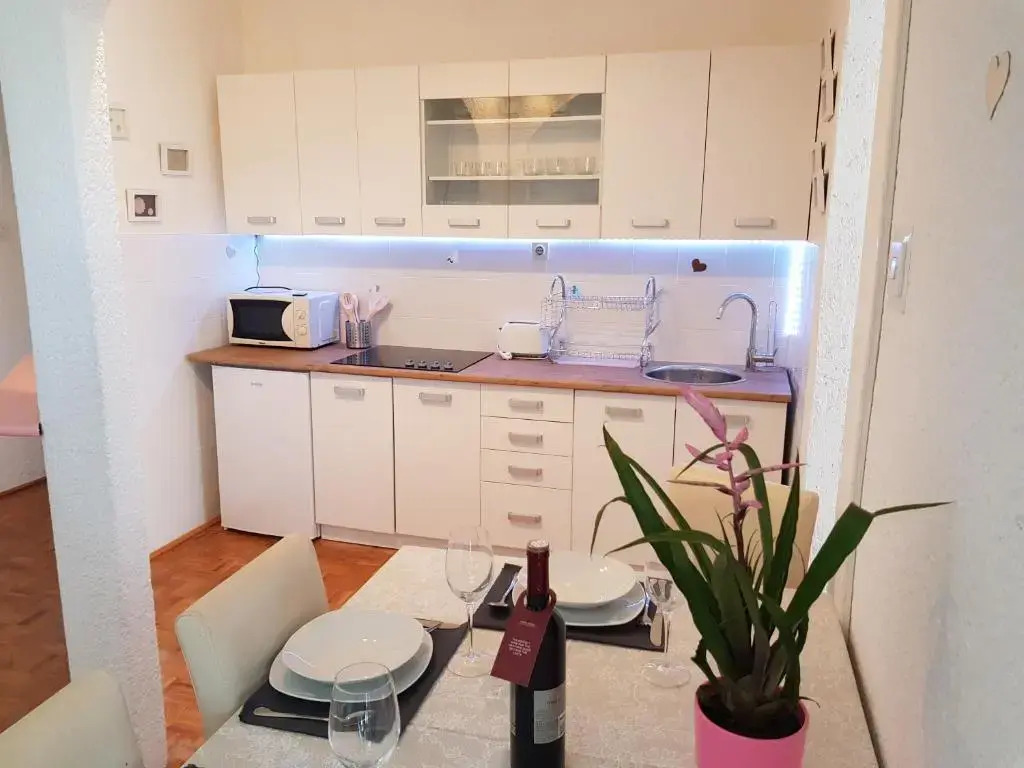 Apartments Barac