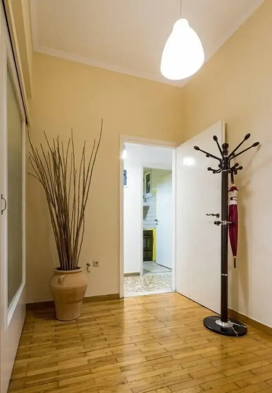 Spacious apartment with 3 bedrooms in City Center