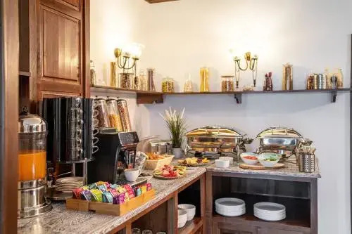 RED CONFORT HOTEL Boutique