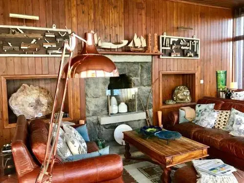 A Villa by the Sea Bed & Breakfast