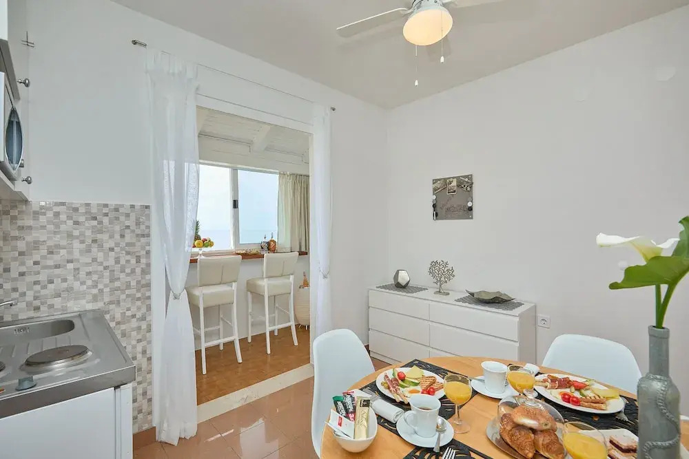 Bahari Apartment