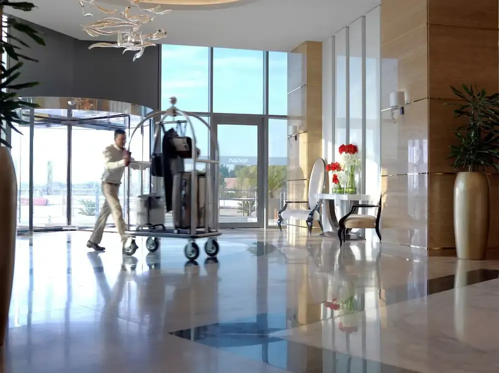 Damac Maison De Ville Breeze
