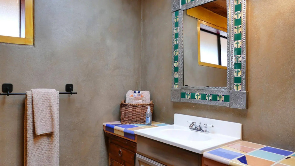 Rancho de la Osa Guest Ranch