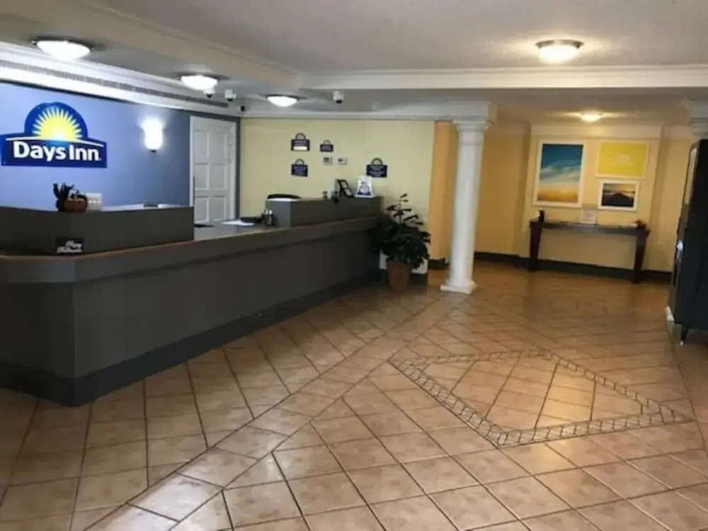 La Quinta Inn Jacksonville Baymeadows