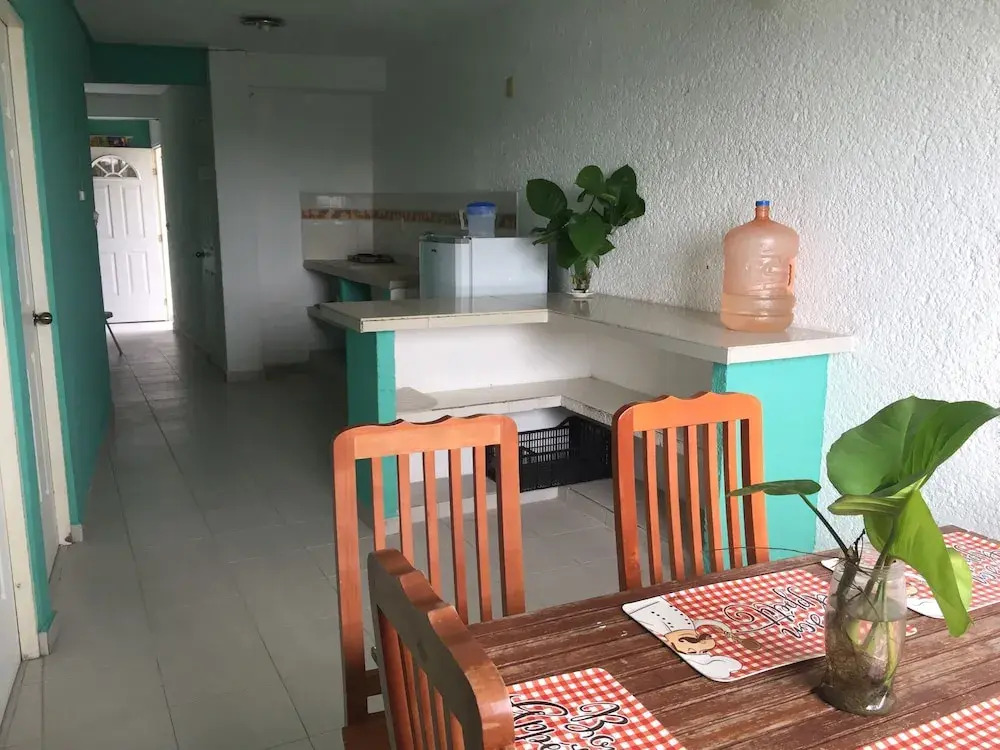 Casa Aca