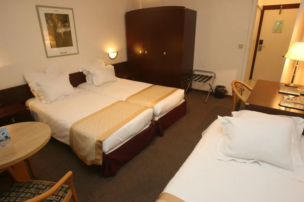 Hotel Prado