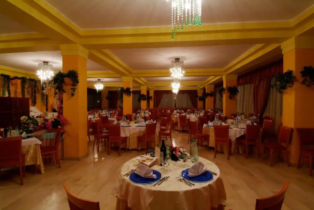 Grand Hotel Montesilvano
