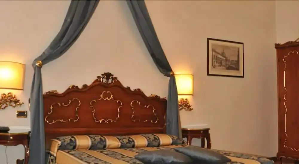 Residenza Ae Ostreghe