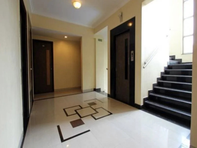 Hotel Sayba Executive