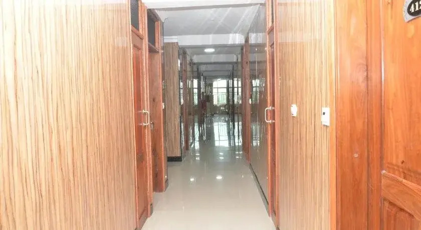 Nefaland Hotel