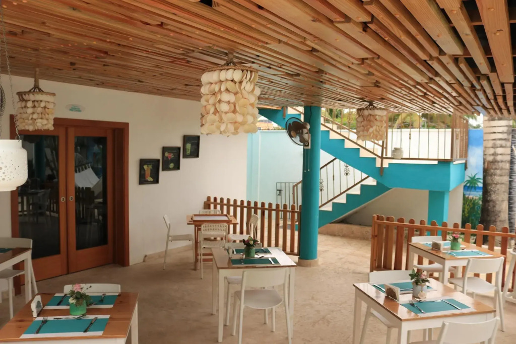 Hotel Agua Dulce