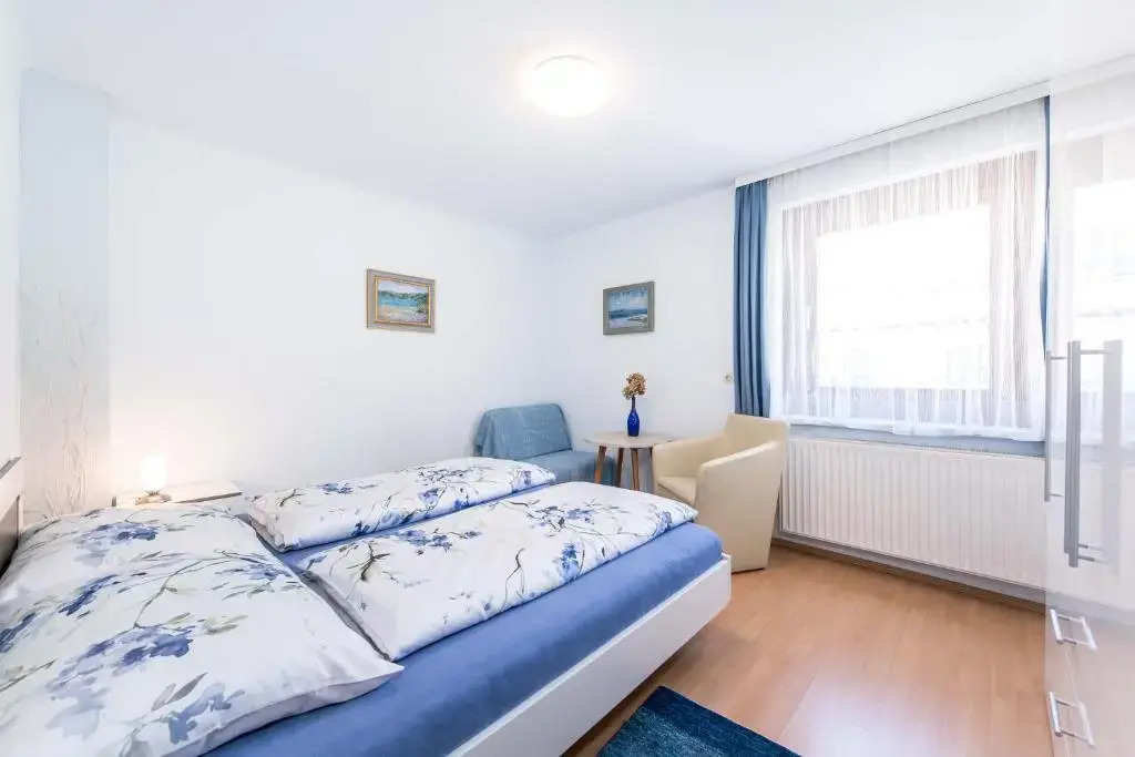 Ferienwohnungen Pickert