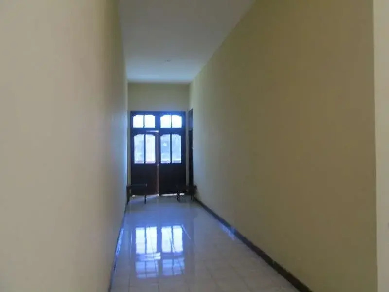 Hotel Dewi