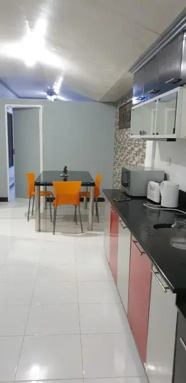 Fully furnished, peaceful and lovely home that is located 2 minutes from the heart of the city.