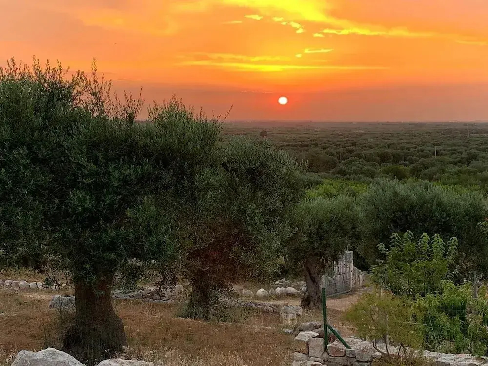 B & B Monte Adamo