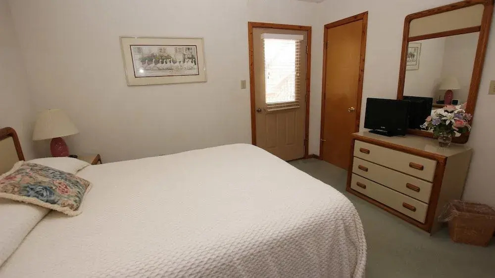 Sea Escape - 4 Br Home