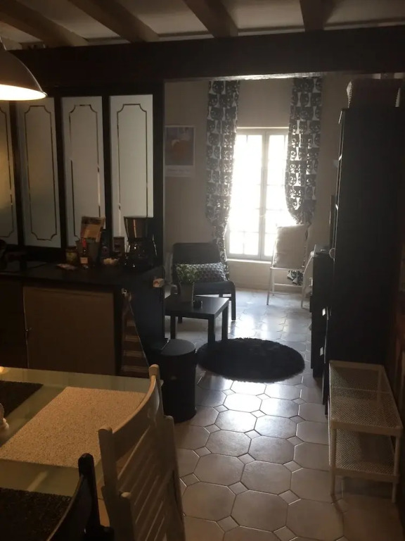 Appartement Nostradamus