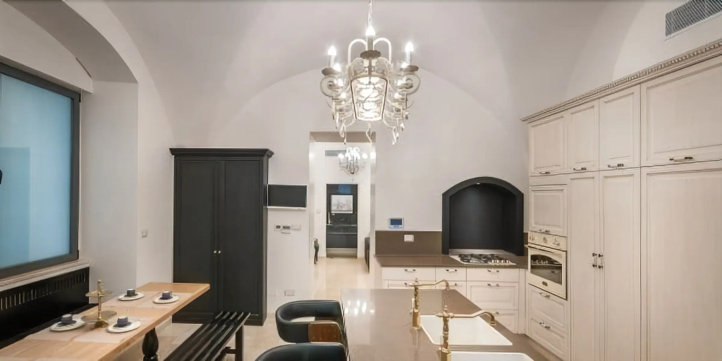 Luxury Loft 4 Bedrooms