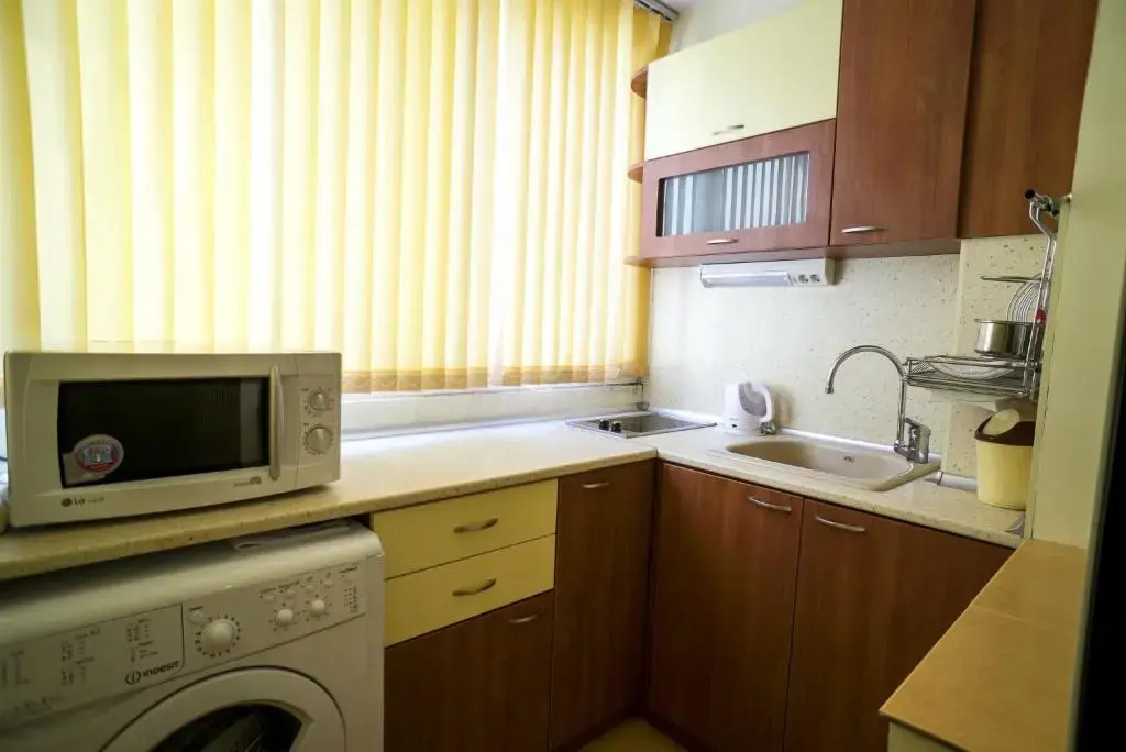 Apartment Geo Milev