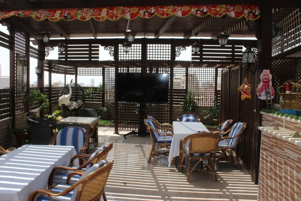 Amin Hotel
