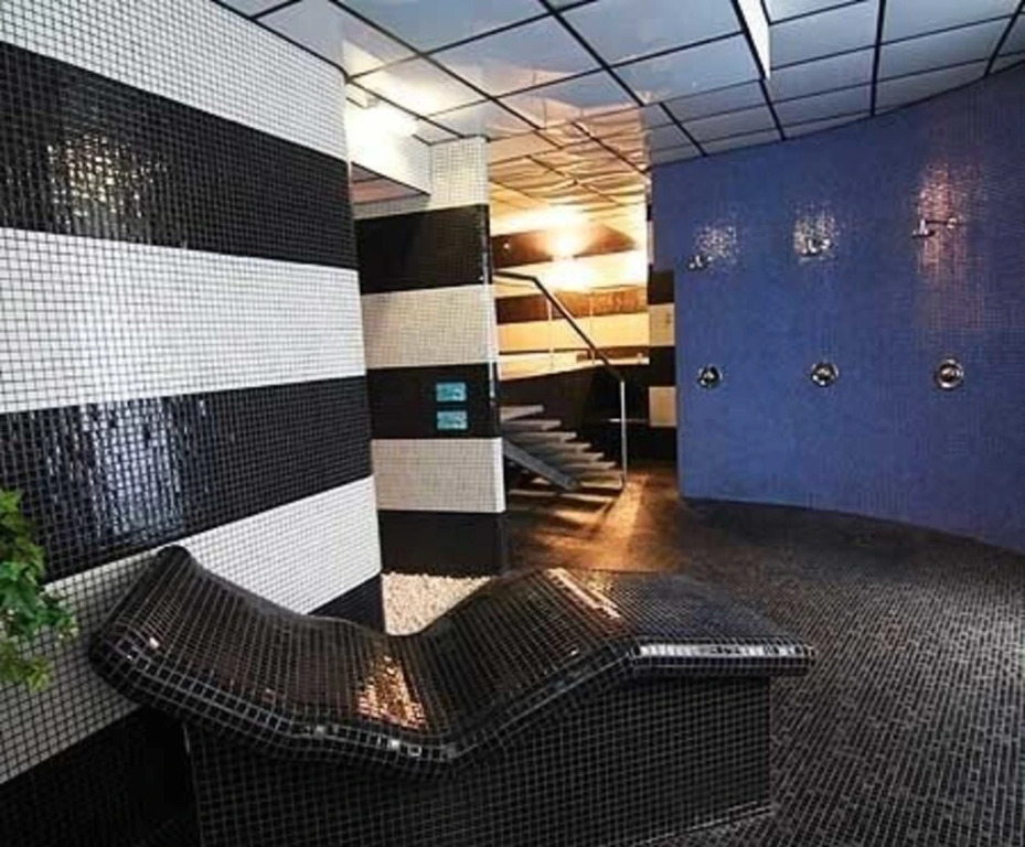 Apartamentos Spa Cueto