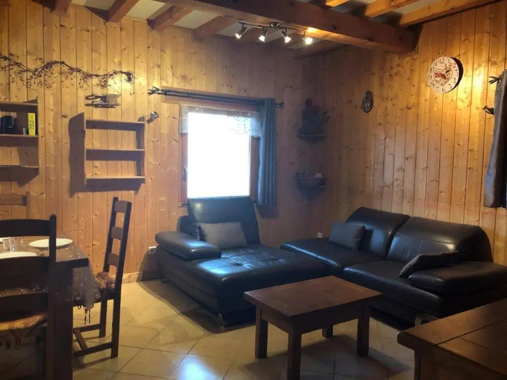 Chalet Baptiste