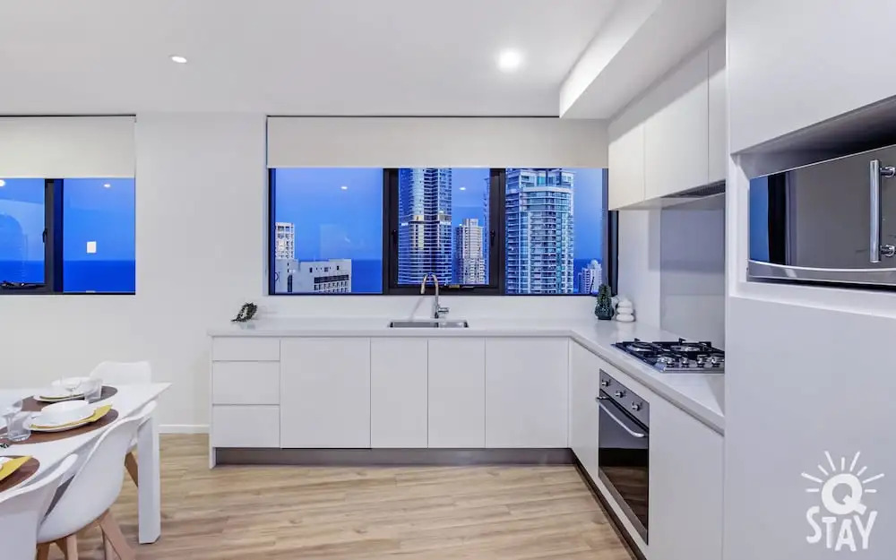 Ruby Apartment Gold Coast