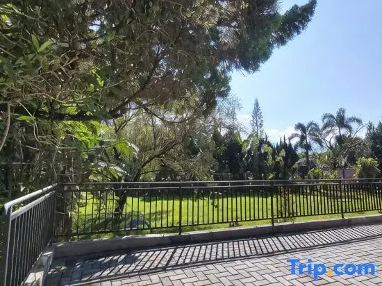Bonarindo Resort