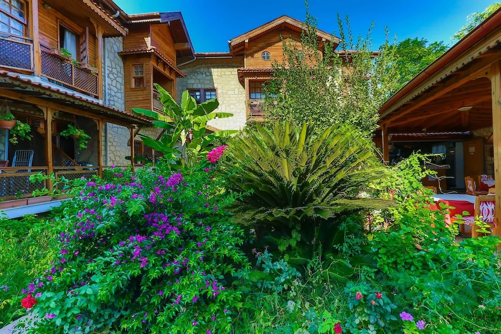 Hotel Villa Onemli