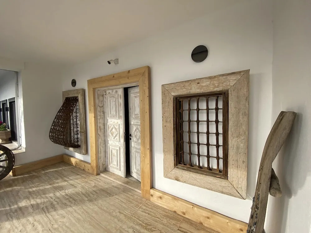 Sultan Hotel Kalkan