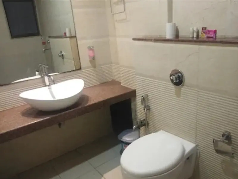 Samdareeya Hotel