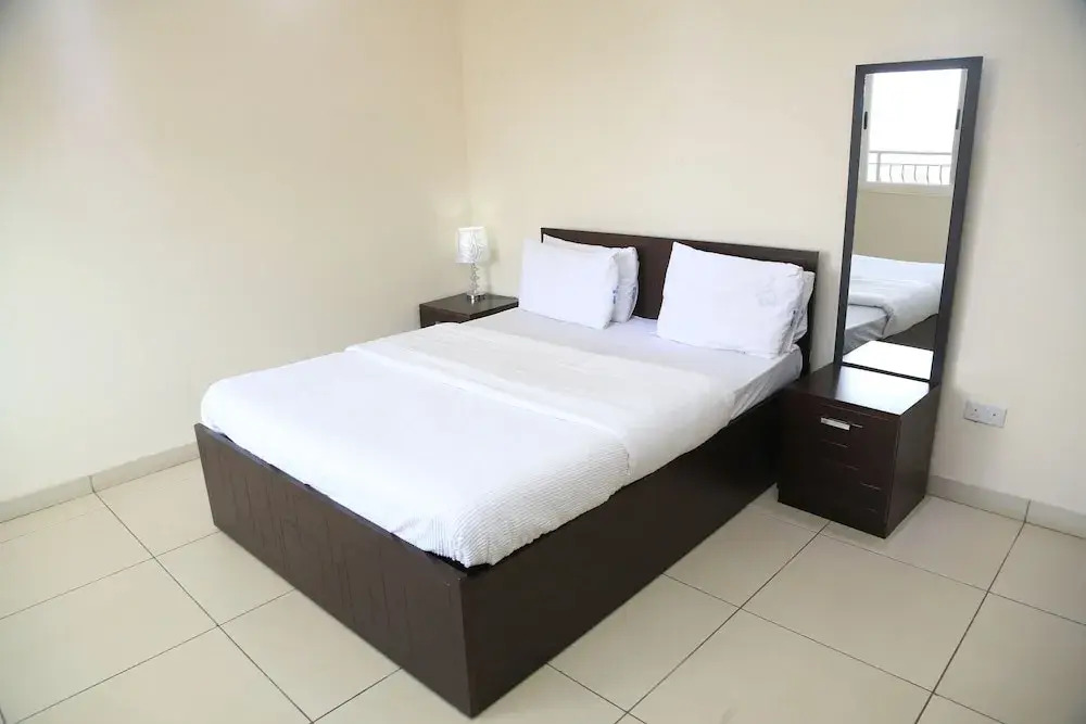 Executive Suites