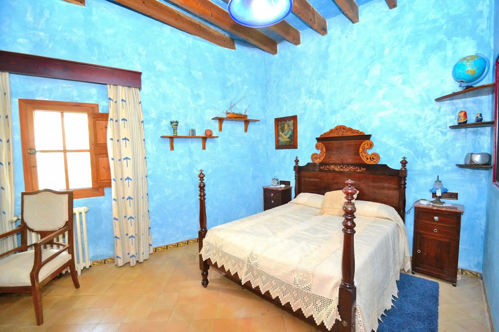 187 Villa Can Bisbe ETV8522 by Mallorca Charme