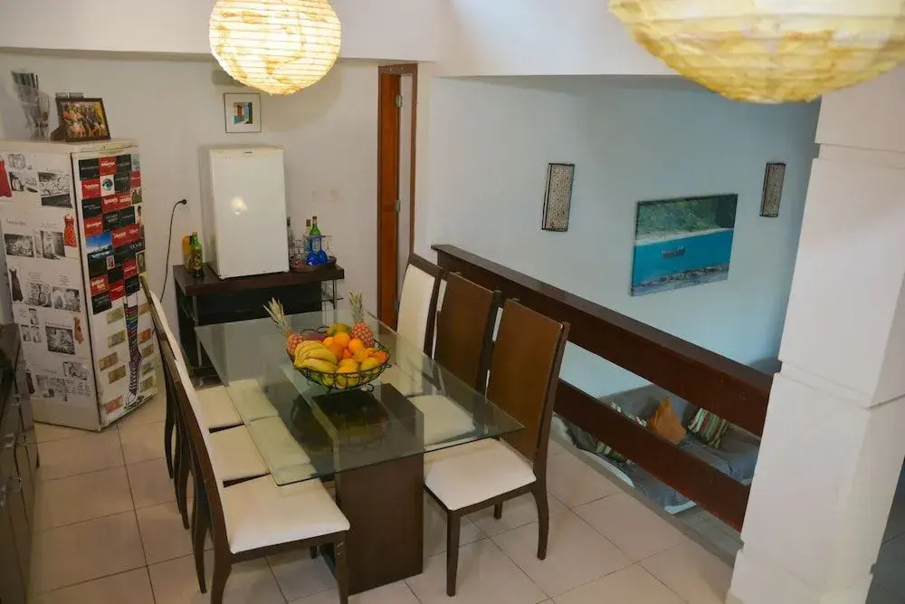 Como em Casa Guest House
