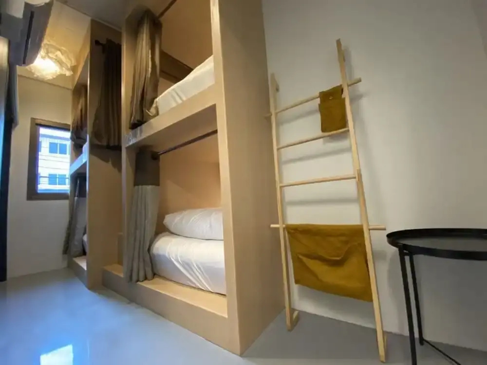 Cloud 9 Hotel Hua Hin - Hostel