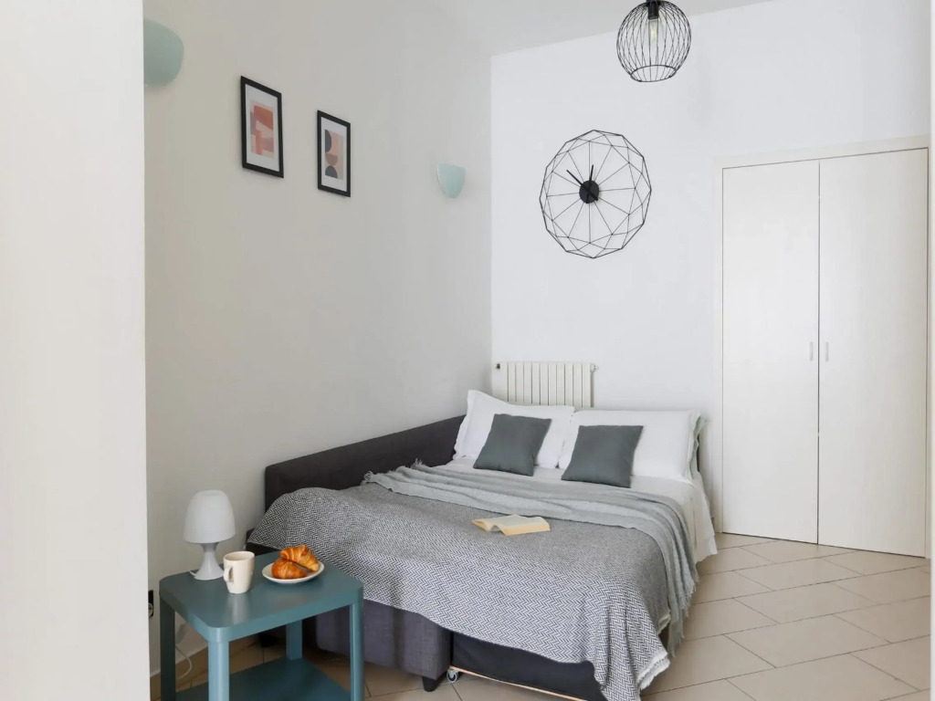 Corso Buenos Aires Apartment