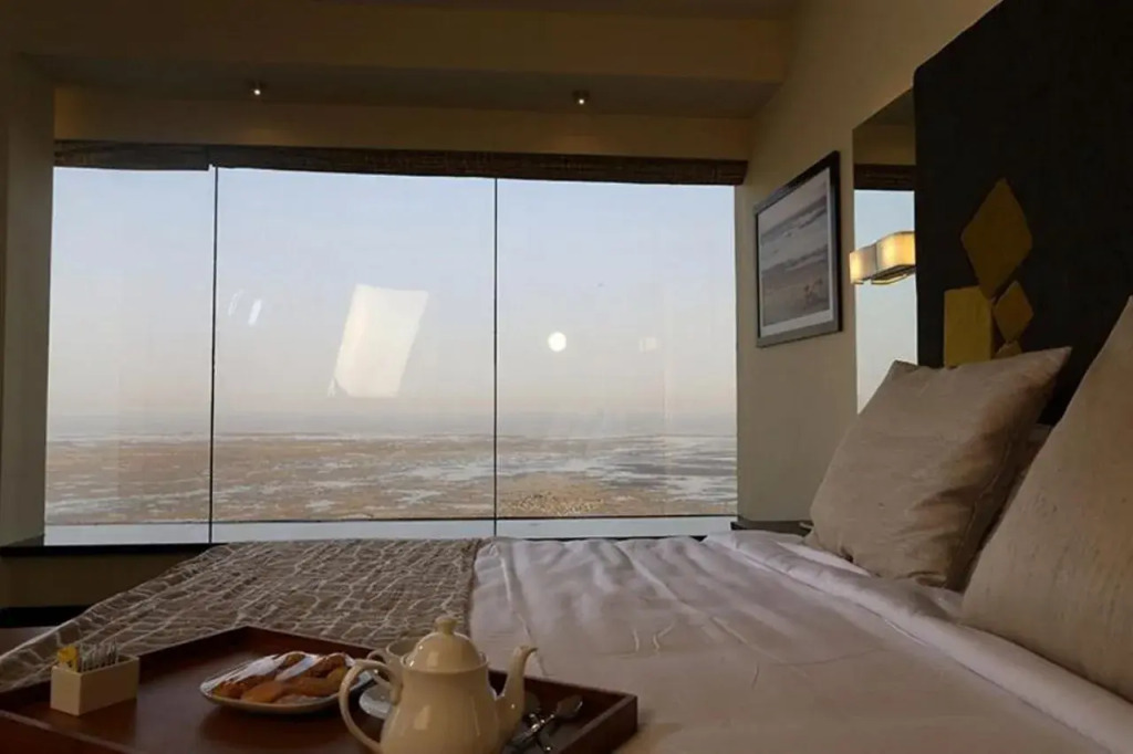 The Gold Beach Resort